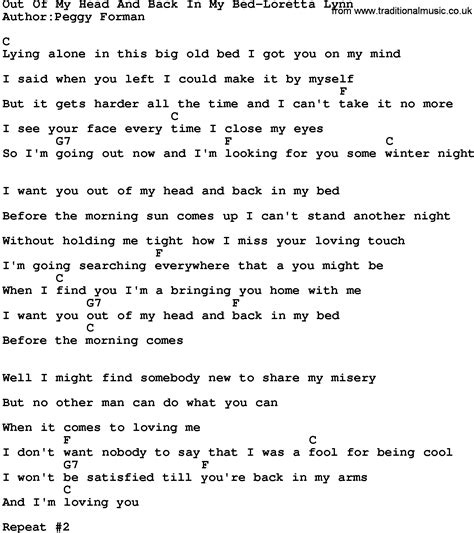 eyes in the back of my head lyrics|More.